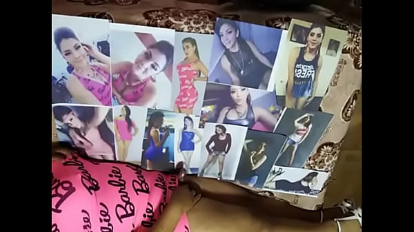 Masturbandose con pick_Joa Geraldine briza