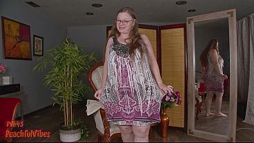 PV643 - Thong &_ Dance PV643 - Thong &_ Dance