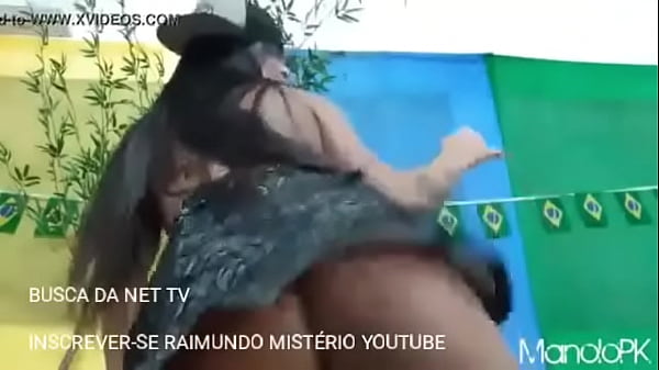 Dançando semcalsinha 2019 4k