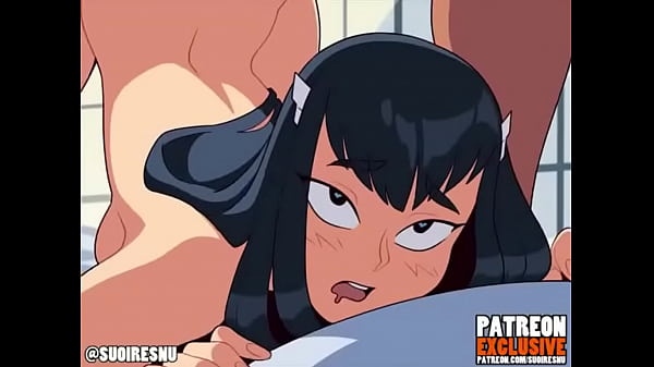 Satsuki Getting Fucked thumbnail