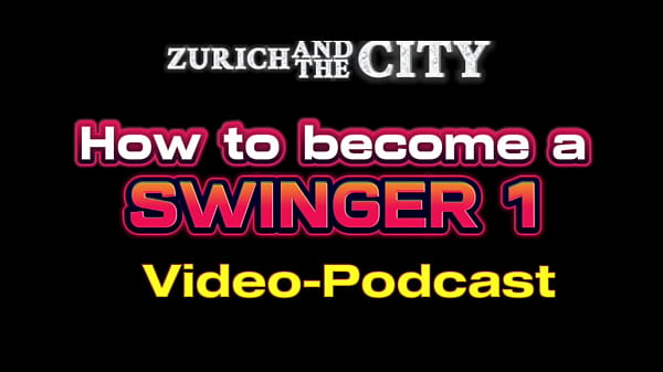Become a Swinger 1 &ndash; Swinging ist Communicating &ndash; PODCAST 