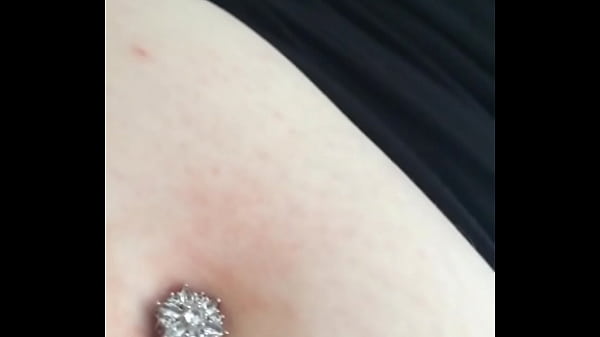 Belly pierced play 