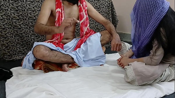 Play MP4 - Dhongi Baba Sari Ma Ko Chodta Rha New Web series With Clear Hindi Audio Video Full HD