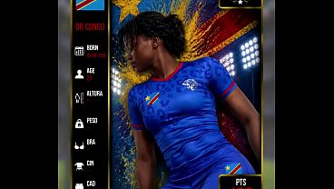 Las 26 Modelos Mejor Rankeadas De Selecci&oacute;n Virtual De Rdc thumbnail