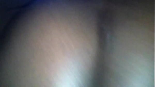 Black hoe rides white dick_for money