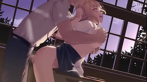 Nonton 真夏の転校生モーションアニメ thumbnail