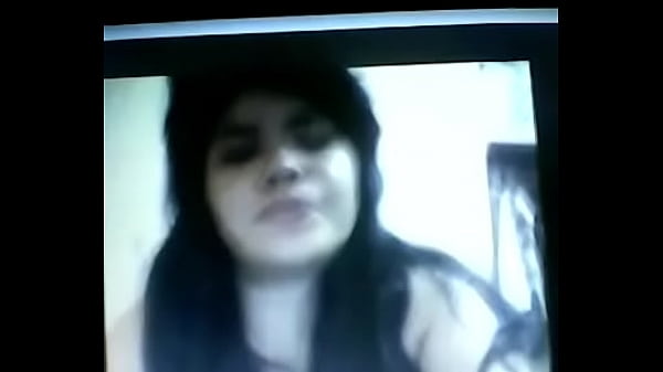 Ana Emma se masturba para m&iacute_