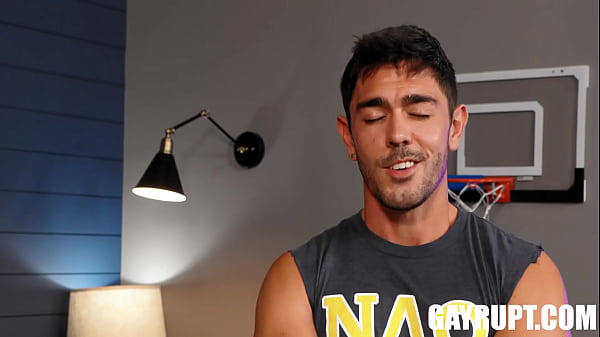 Fraternity Fantasies Passing The Test 