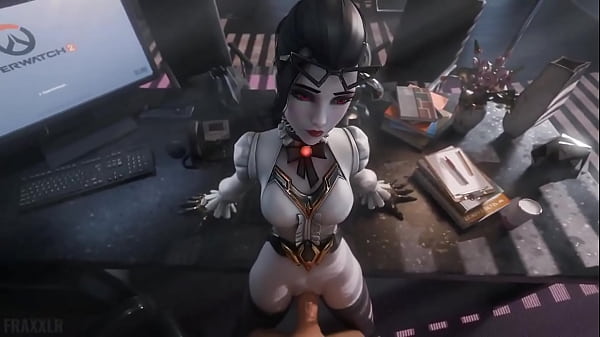 Overwatch_Compilation 174