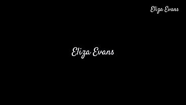 Nonton Oh Yes!! Tell Me You Like This, Cheating Boyfriend!! Eliza Evans. thumbnail