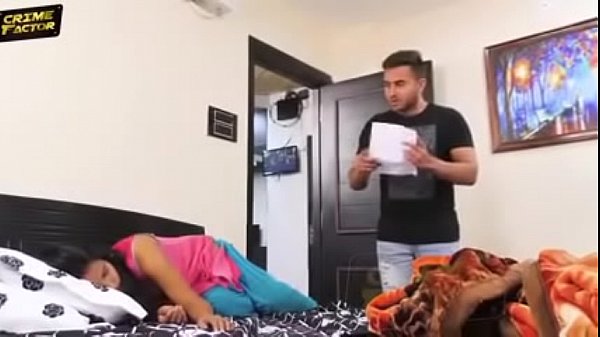 भाभी_ने देवर