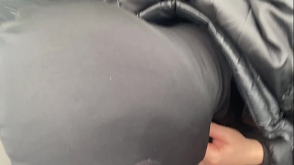 Adventures of milfycalla ep16 we were almost caught 