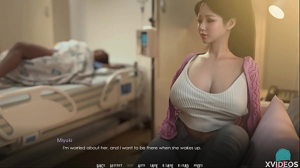 Play MP4 - LOVE AND TEMPTATION &num;11