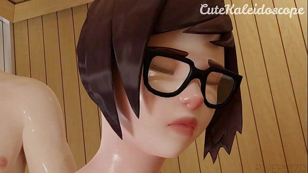 Overwatch 2Mei Compilationpt 1