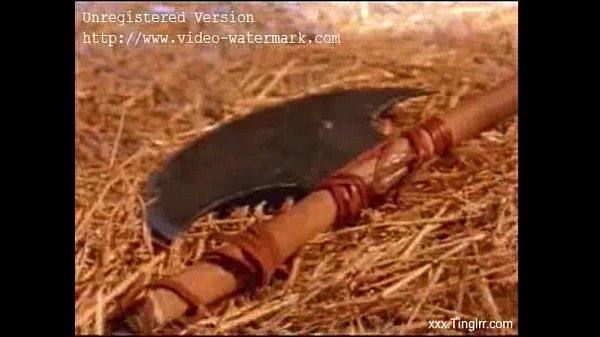 Hot_blonde DP in Medieval times Wendi KnightXVIDEOSC new