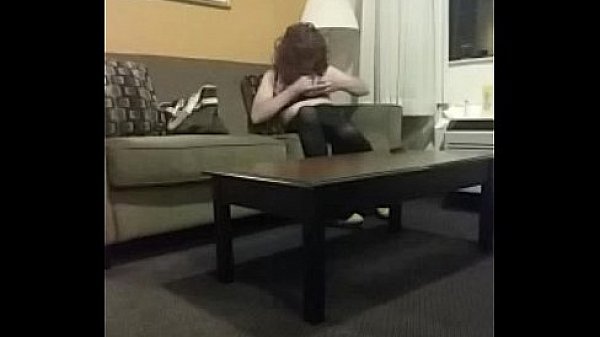 hotel room for a weekend as a woman 