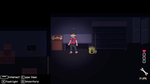 Running Away From 4_HOT Animatronics Fuck Nights At_Fremy s_Nightclub 0 1 2_Part 1