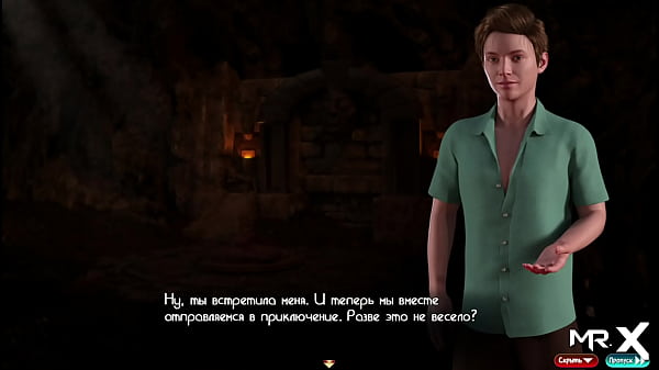 Play MP4 - TreasureOfNadia - sex talisman to sit on E1 &num;22