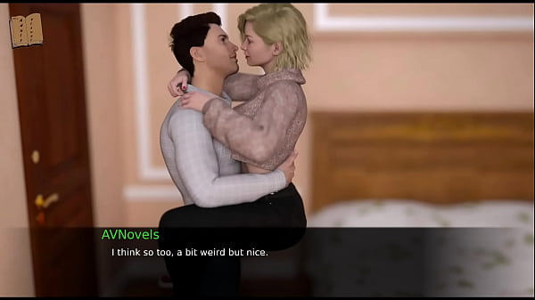 Nursing BackTo Pleasure 146