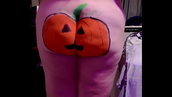 Butterbuttbiscuitz - Wanna See A Pumpkin Dance? thumbnail
