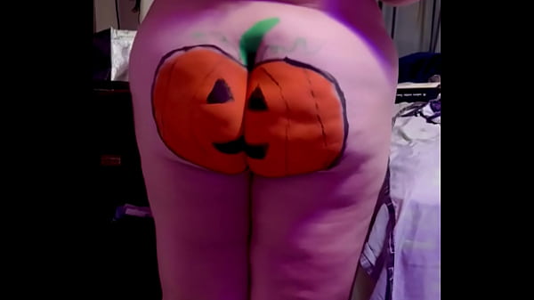 Nonton Butterbuttbiscuitz - Wanna See A Pumpkin Dance? thumbnail