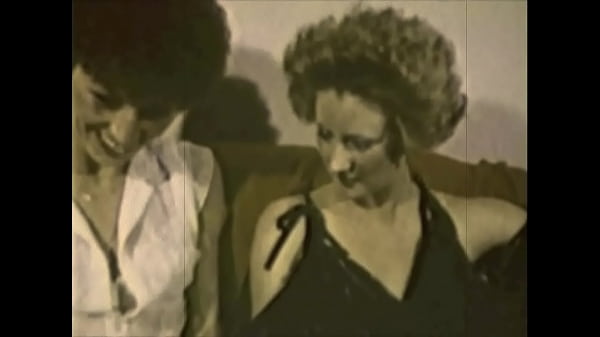 Retro Hairy Pussy Lesbians thumbnail