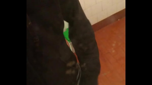 Cheguei do servi&ccedil;o pensando na raba do patr&atilde;o! 