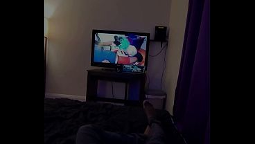 Nonton Pov: Date Night With Karma Kaze - Caught Masturbating! thumbnail