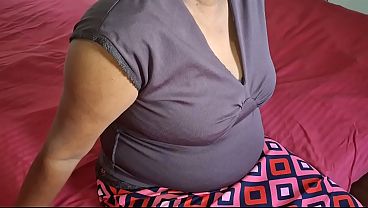 Asian Mature Woman Solo HD