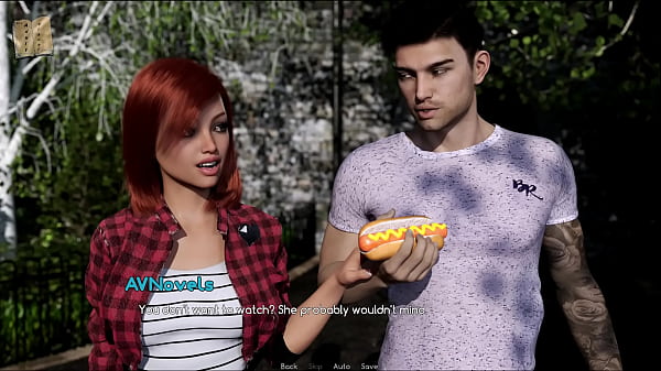 Play MP4 - Intertwined 165