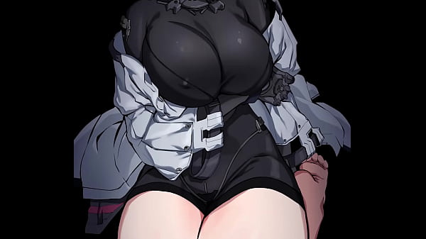 Nonton Jealousy Girls' Frontline Big Tits And Creampie Uncensored thumbnail