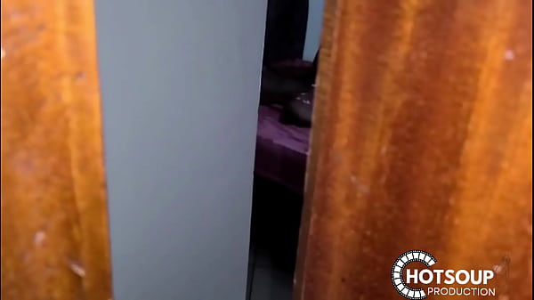 Nonton I Found My Roommate Masturbating And I Couldn't Help But Fuck Her thumbnail