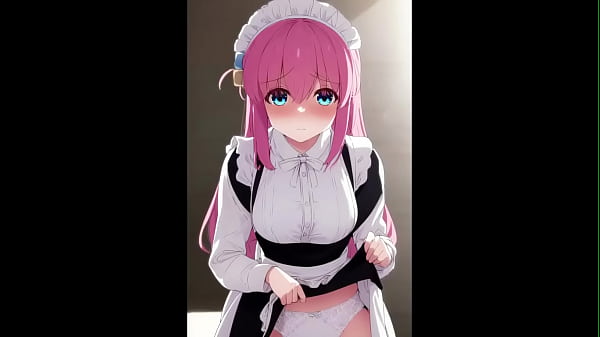 Bocchi TheRock Rule34 Compilation1