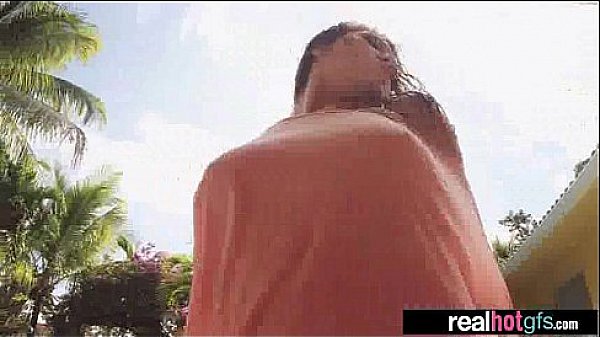 Gorgeous horny gf jojo kiss in sex act showing her skills mov 12