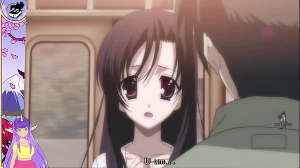 Play MP4 - School Days Hentai Part 2