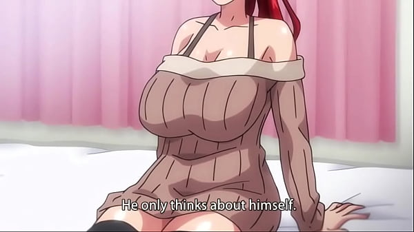 Anime yogoreta konojo 1 