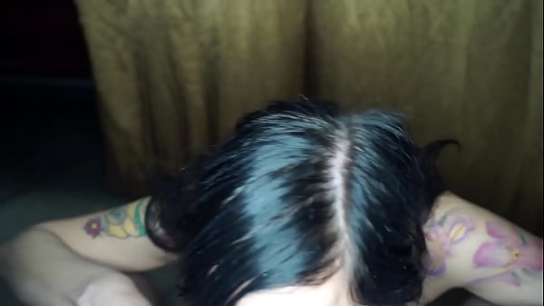 Smoking_Bimbo is Face Fucked and Facialized