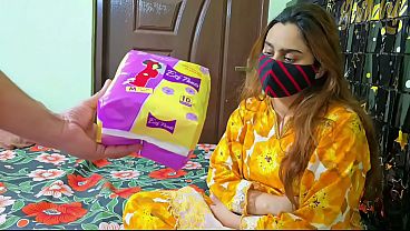 Nonton Helped My Step Brother To Cum In My Big Natural Tits thumbnail