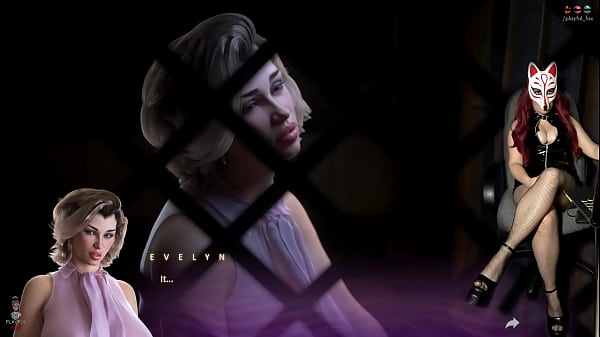 Apocalust ep 17 porn game playthrough by playful fox