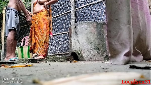 Indian Xxx Wife Outdoor Fucking ( Official Video By Localsex31)