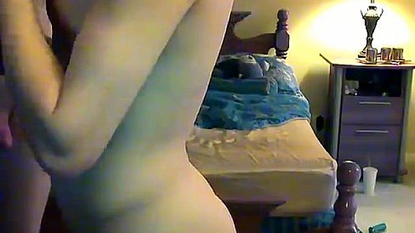 Twink video Trace and William make out and roll around on the sofa as 