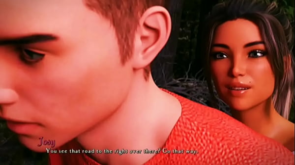 Play MP4 - Pegando com a Novinha do trabalho &lpar;&num;2&rpar; Being a DIK- Jogo porno legendado em portugues