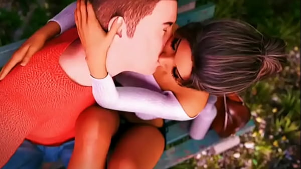 Pegandocom a Novinha do trabalho 2 Being a DIKJogo porno legendado emportugues