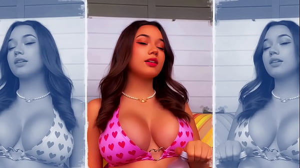 Sofia gomez bikini haul