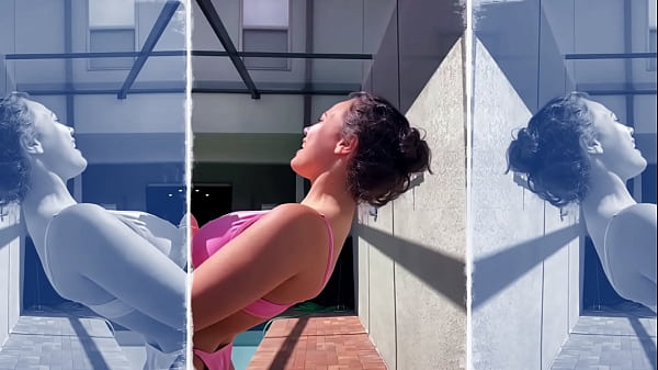 Sofia gomez bikini haul