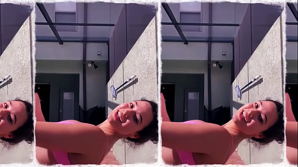 Sofia gomez bikini haul