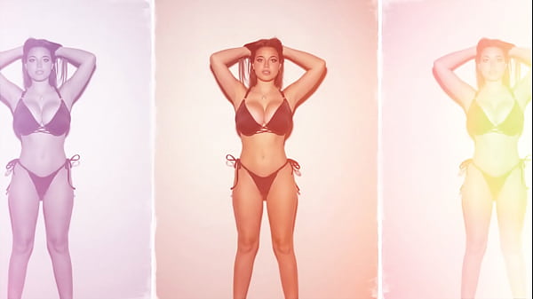 Sofia gomez bikini haul