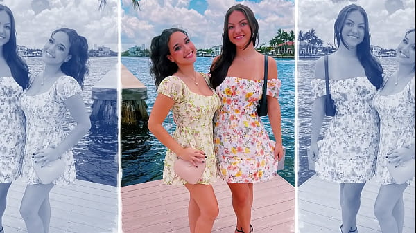 Sofia gomez bikini haul