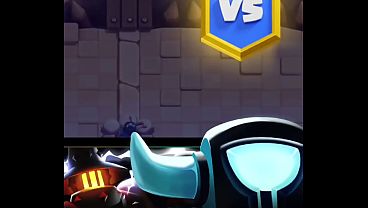 El mejor emot de clash 