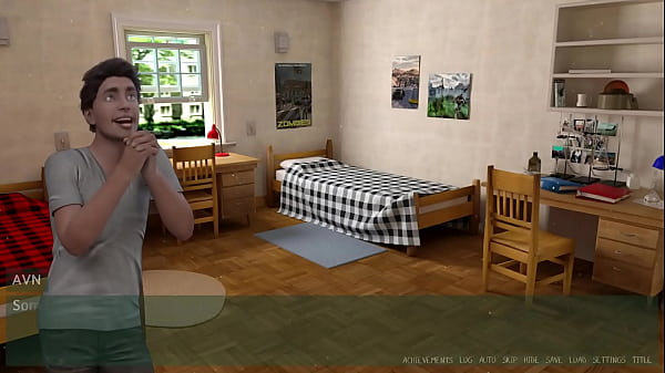 Play MP4 - Pleasure Thieves &num;01 - Coming to The University